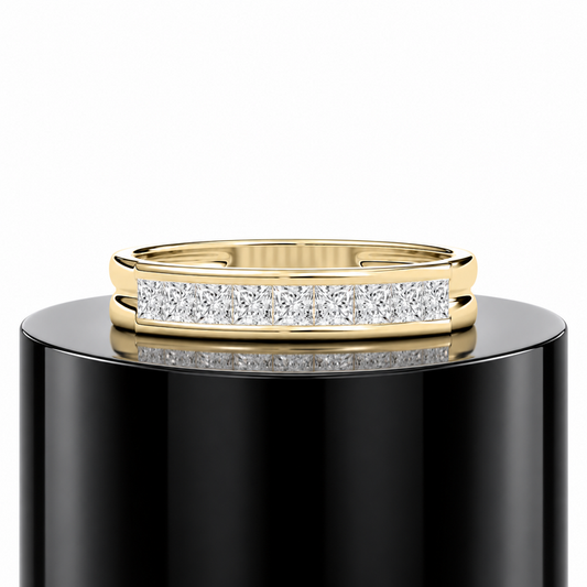 Vertex Diamond Band