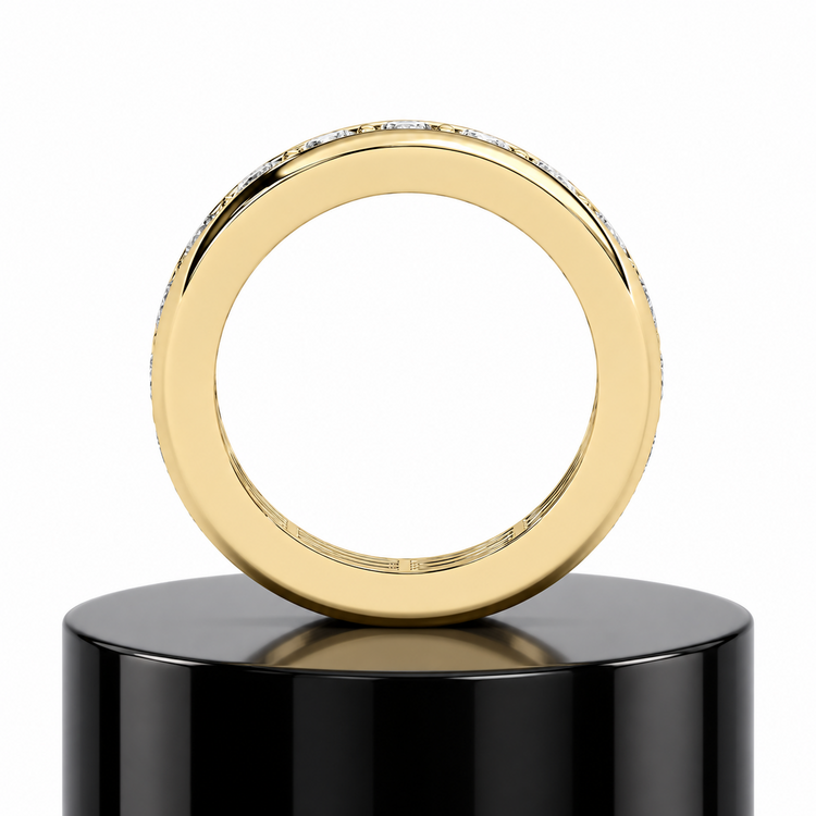 Imperial Diamond Band