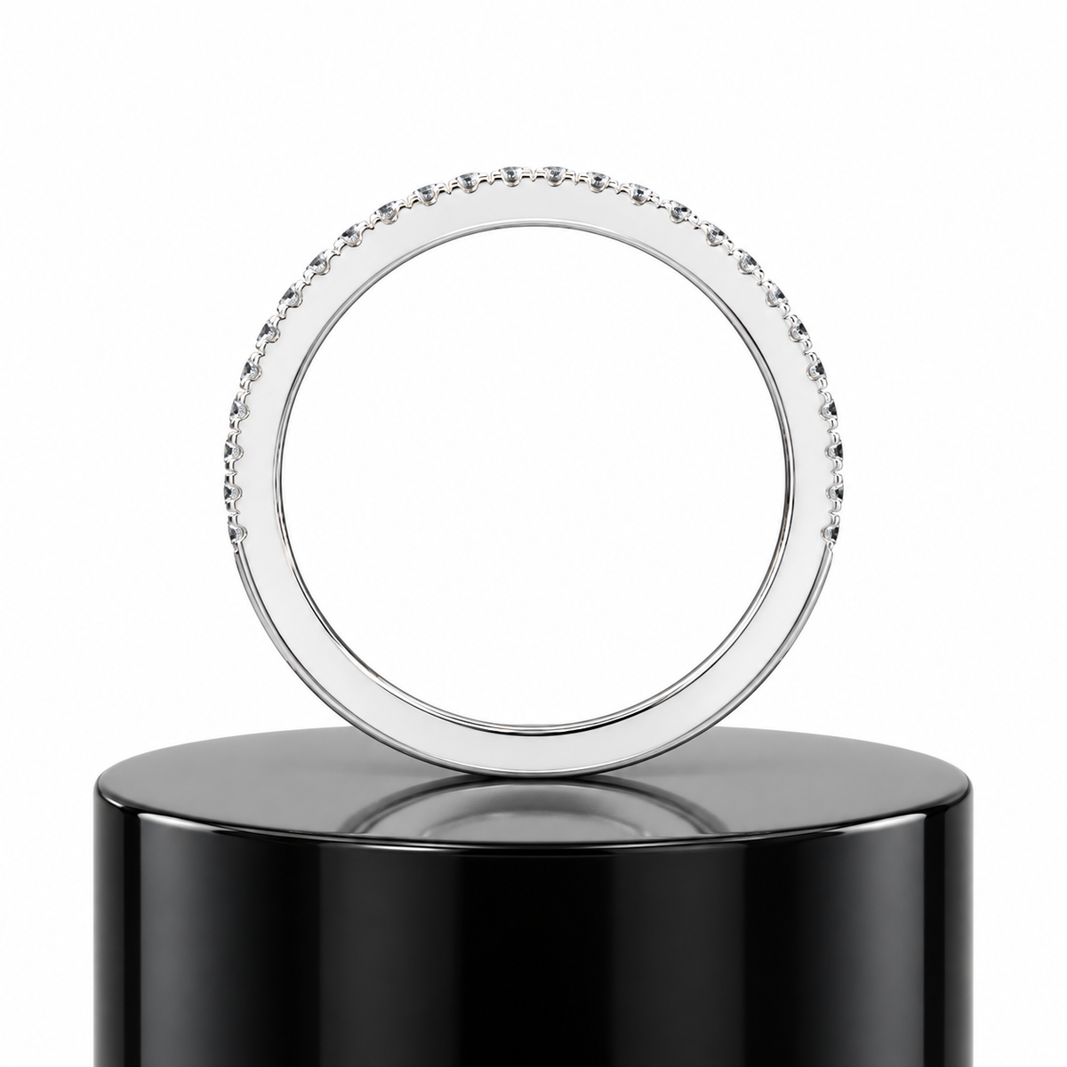 Signature Wedding Band