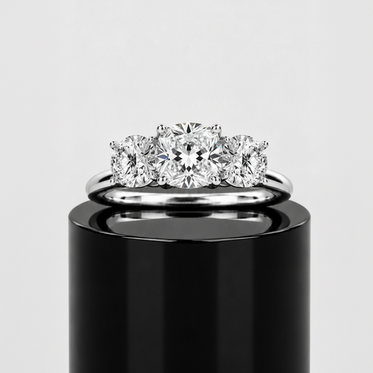 Classic Trilogy Ring
