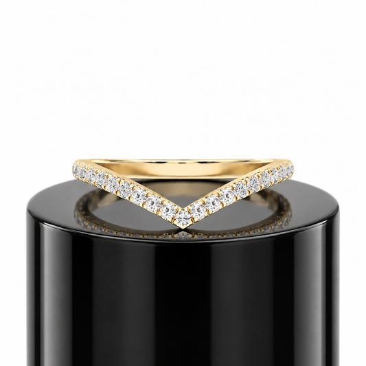 Wishbone Diamond Band