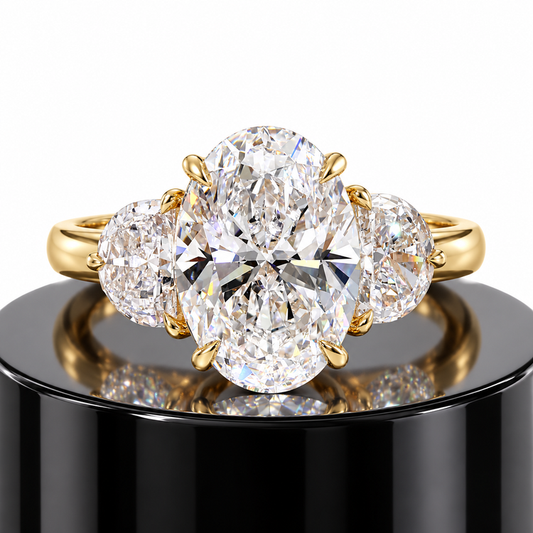 The Empress Ring