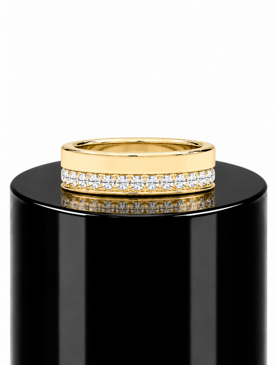 Mens Rings