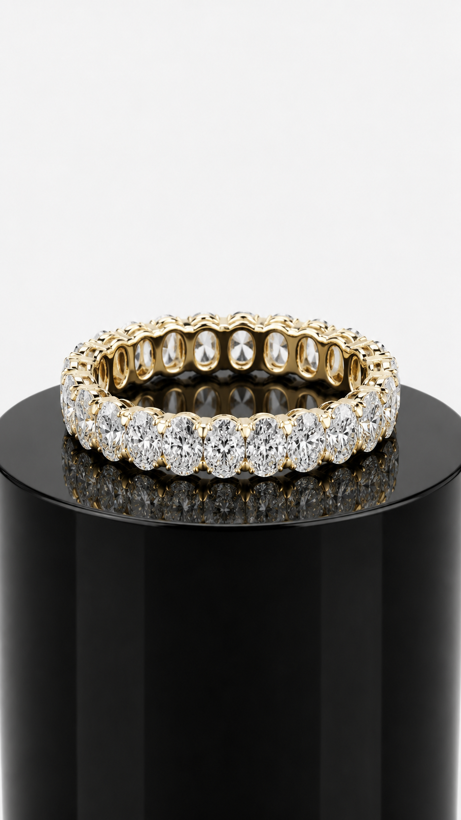 Wedding/Eternity Bands