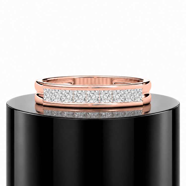 Vertex Diamond Band