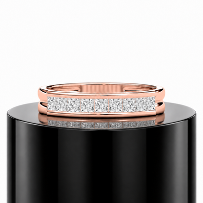 Vertex Diamond Band