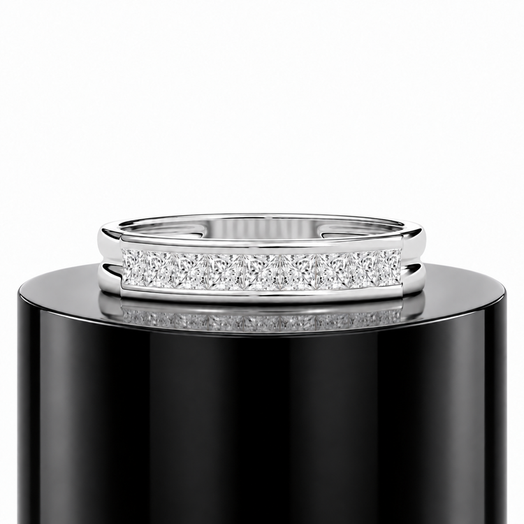 Vertex Diamond Band