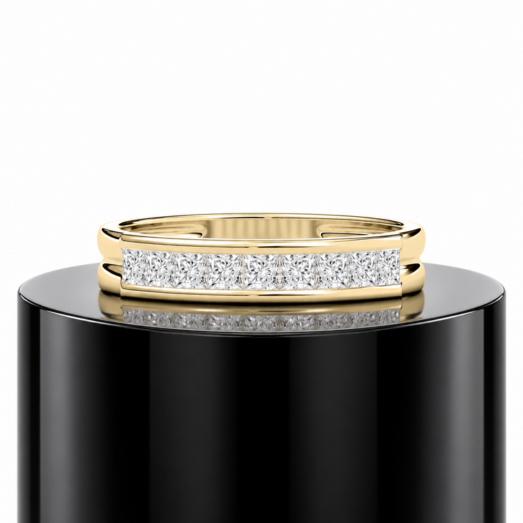 Vertex Diamond Band