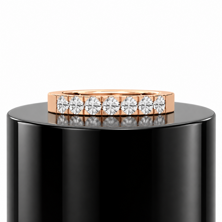 Legacy Diamond Band