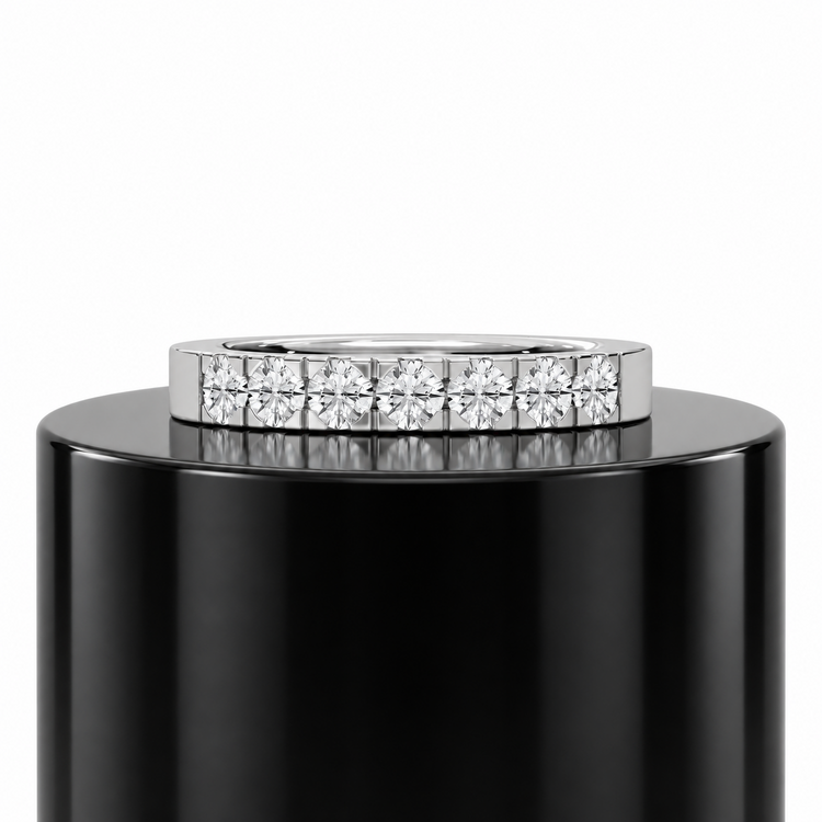 Legacy Diamond Band