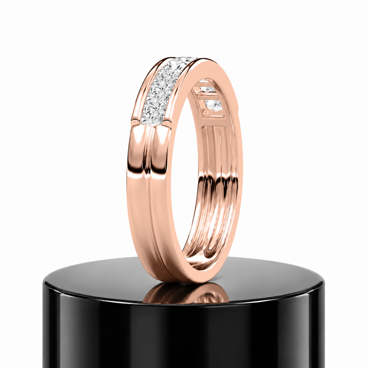 Vertex Diamond Band