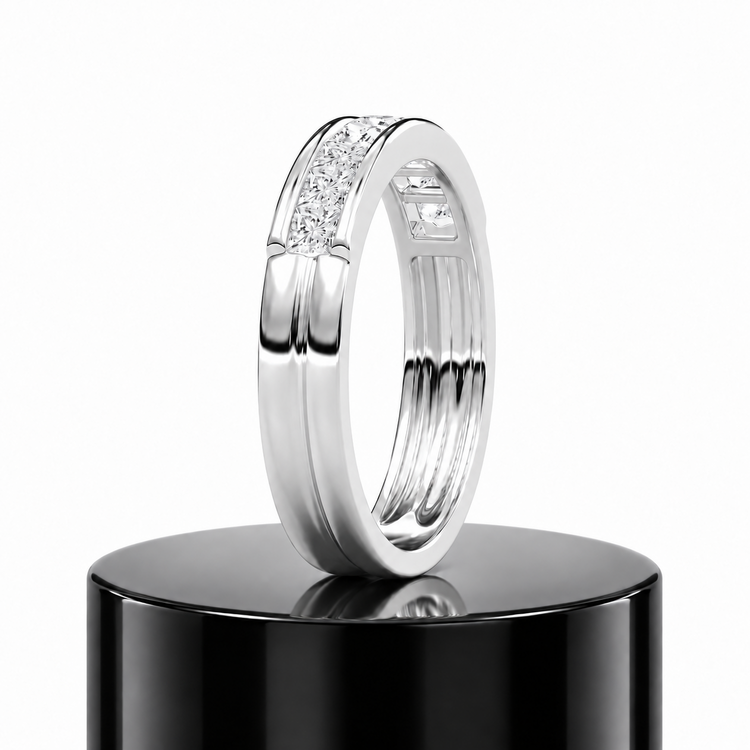 Vertex Diamond Band