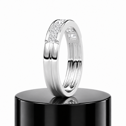 Vertex Diamond Band