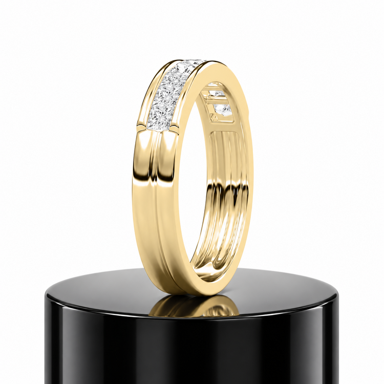 Vertex Diamond Band