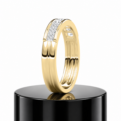 Vertex Diamond Band