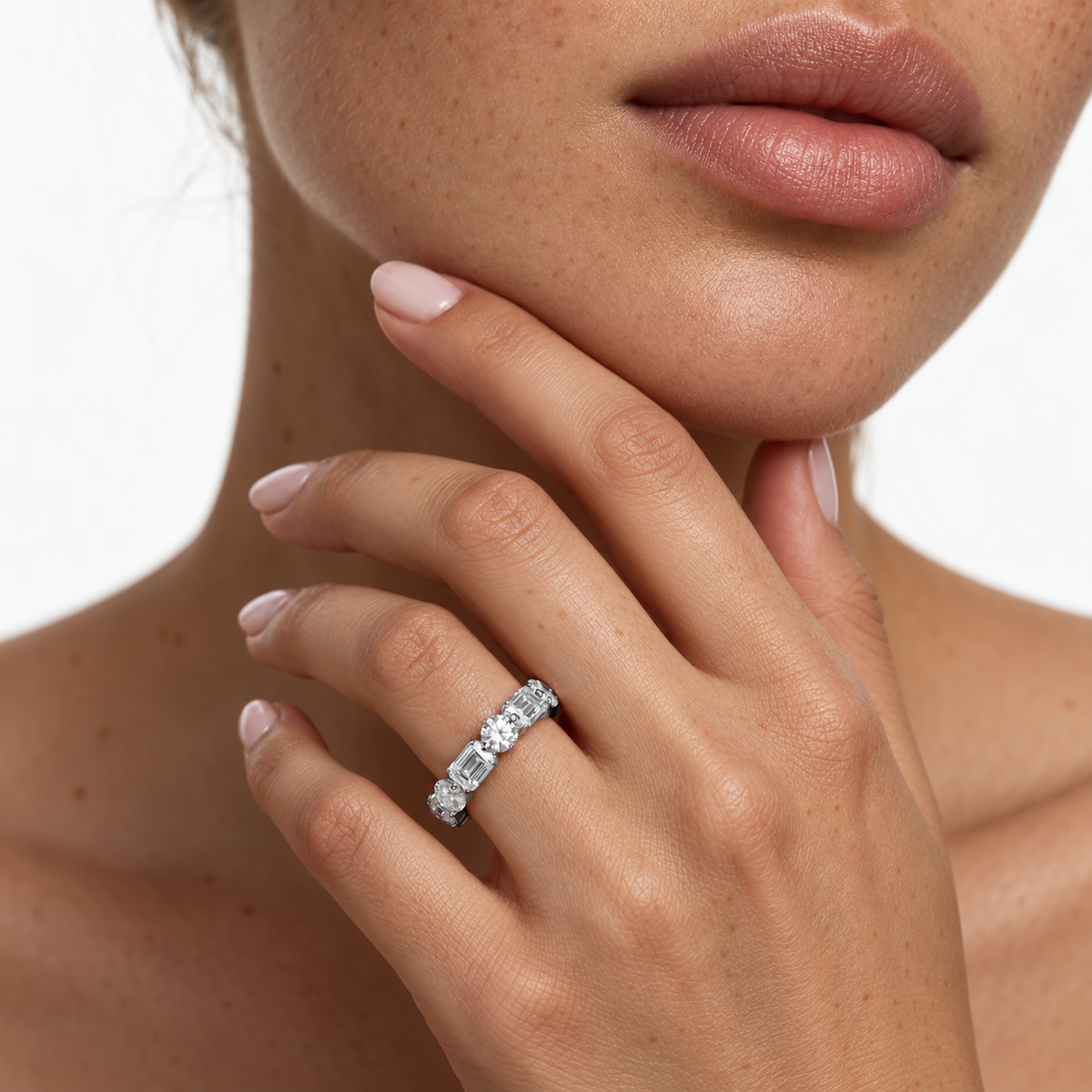 Balance Eternity Band