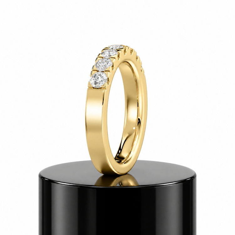 Legacy Diamond Band