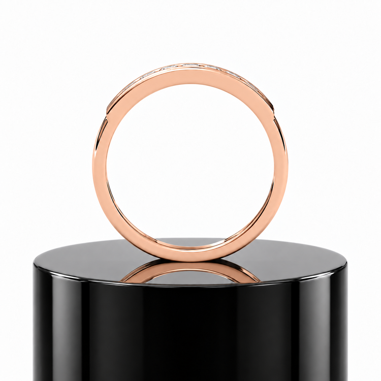 Vertex Diamond Band
