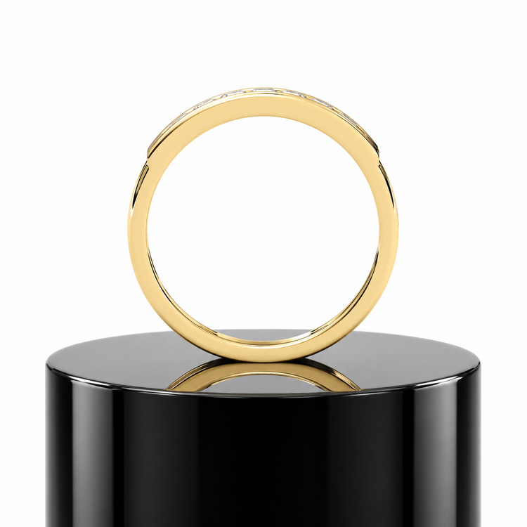 Vertex Diamond Band