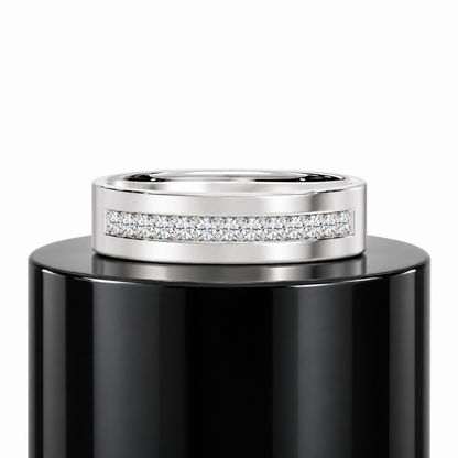 Atlas Diamond Band