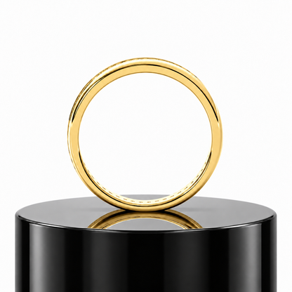 Eternity Diamond Band