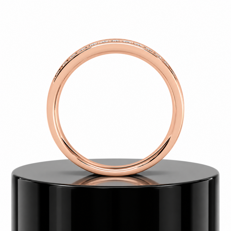 Atlas Diamond Band