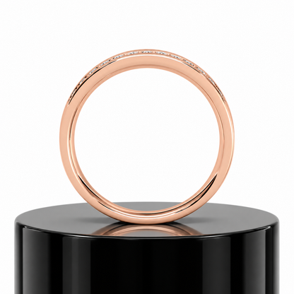 Atlas Diamond Band