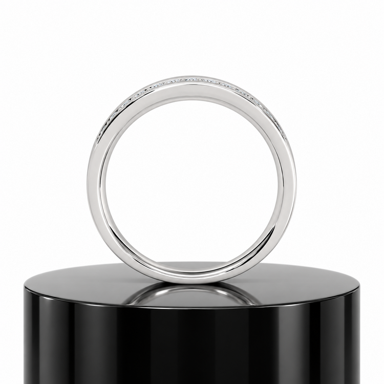 Atlas Diamond Band