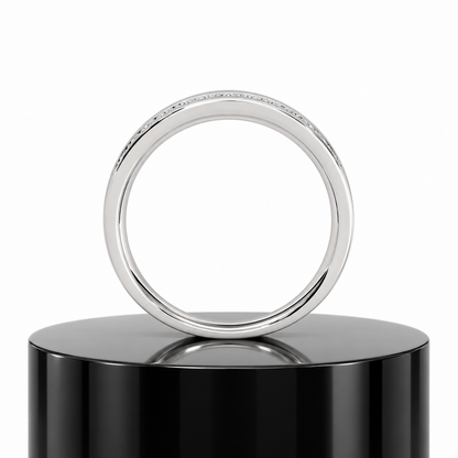 Atlas Diamond Band