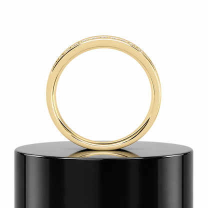 Atlas Diamond Band