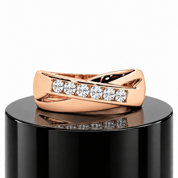 Infinite Diamond Band