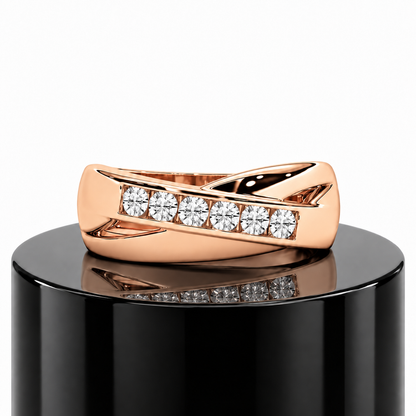 Infinite Diamond Band