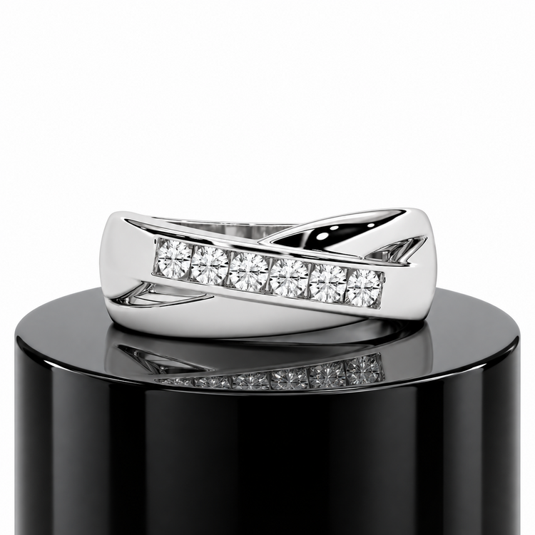 Infinite Diamond Band