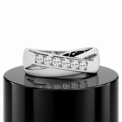 Infinite Diamond Band