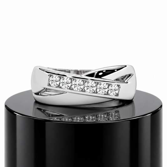 Infinite Diamond Band