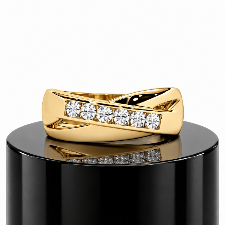 Infinite Diamond Band