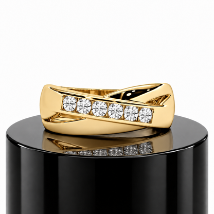 Infinite Diamond Band