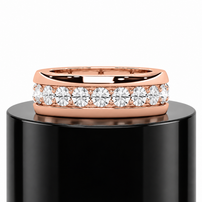 Imperial Diamond Band