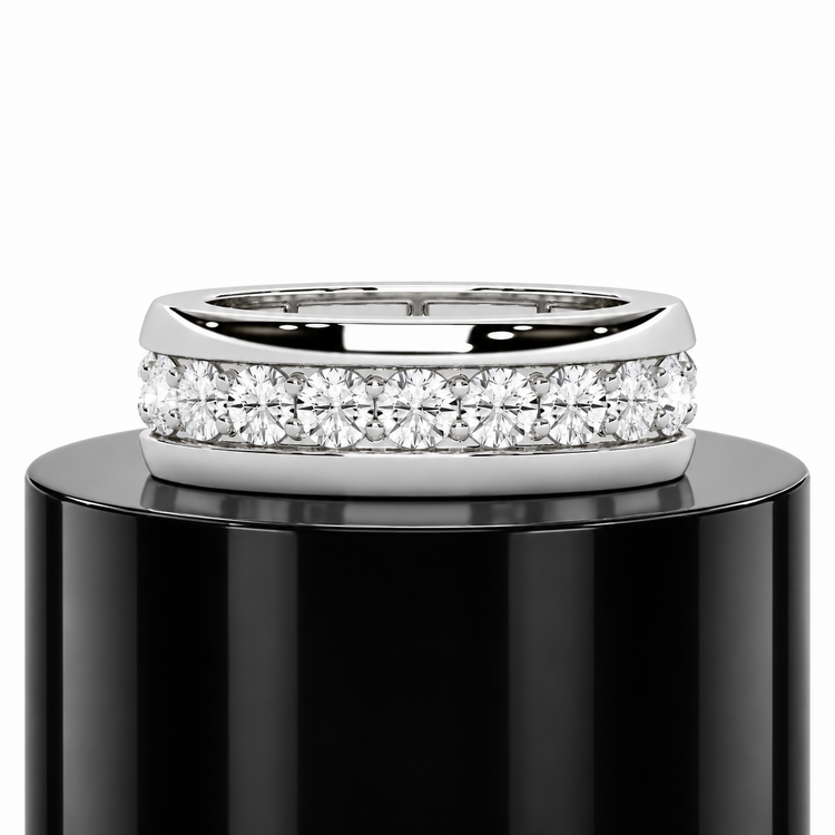 Imperial Diamond Band