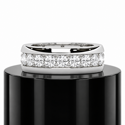 Imperial Diamond Band