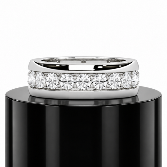 Imperial Diamond Band