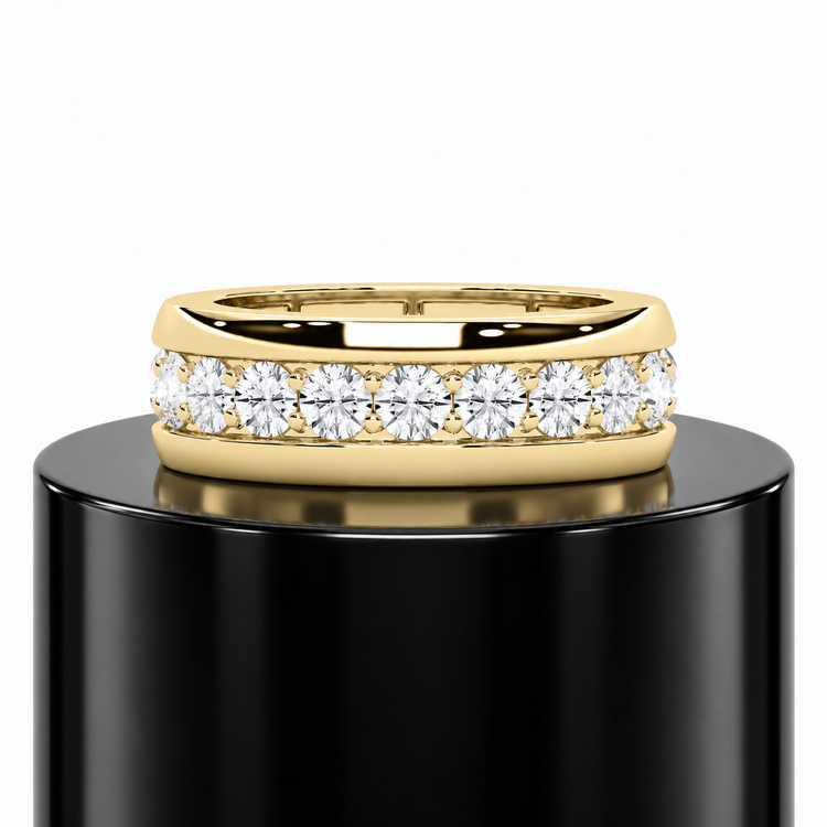 Imperial Diamond Band
