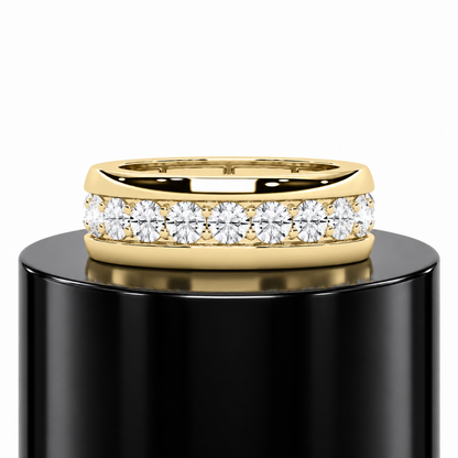 Imperial Diamond Band