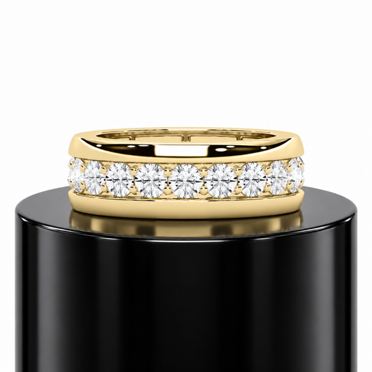 Imperial Diamond Band