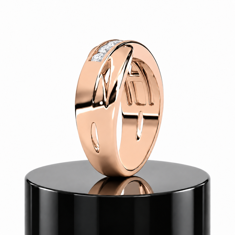 Infinite Diamond Band