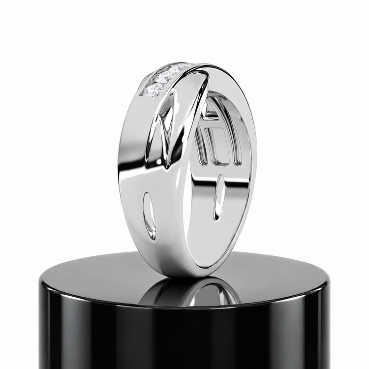 Infinite Diamond Band