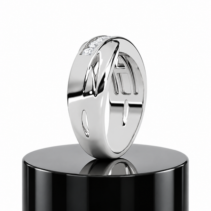 Infinite Diamond Band