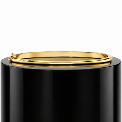 Timeless Diamond Bangle