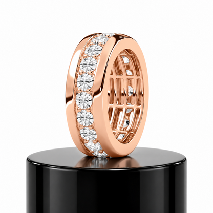 Imperial Diamond Band