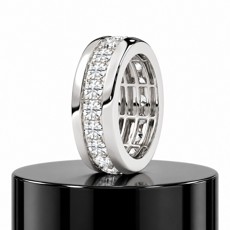 Imperial Diamond Band
